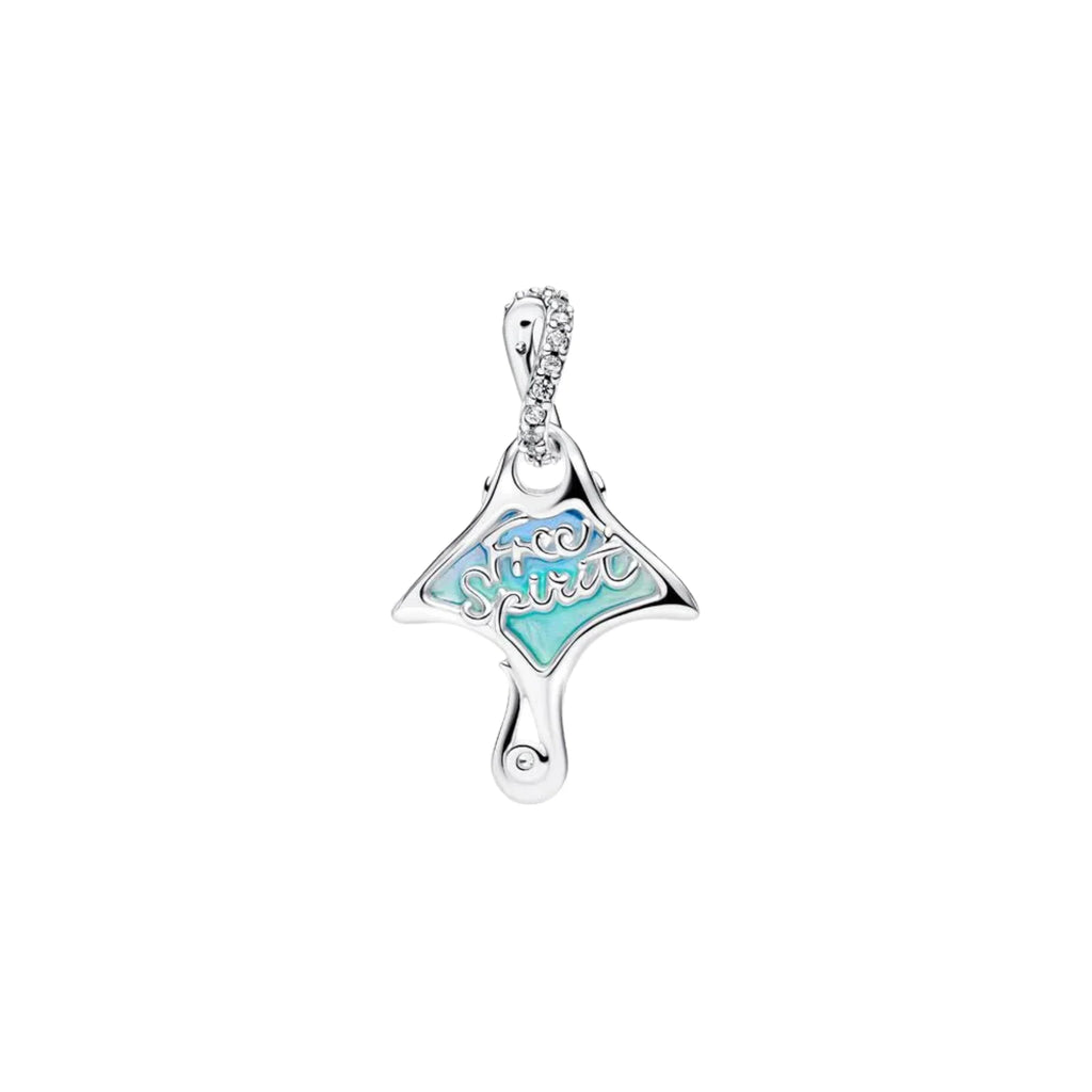 Charm Mantarraya