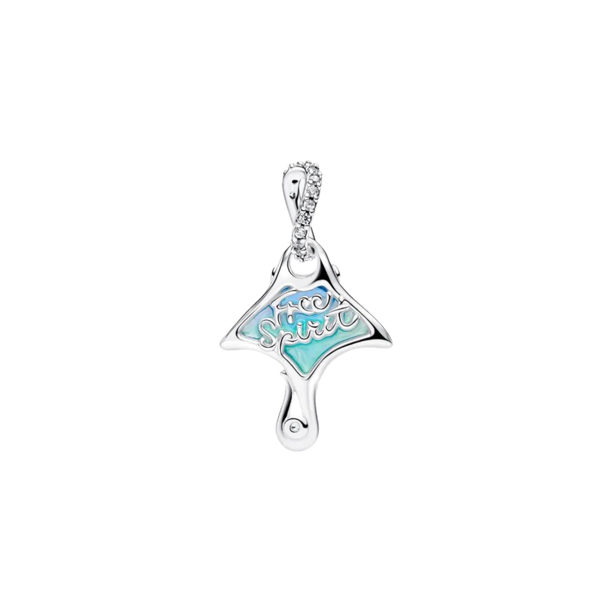 Charm Mantarraya