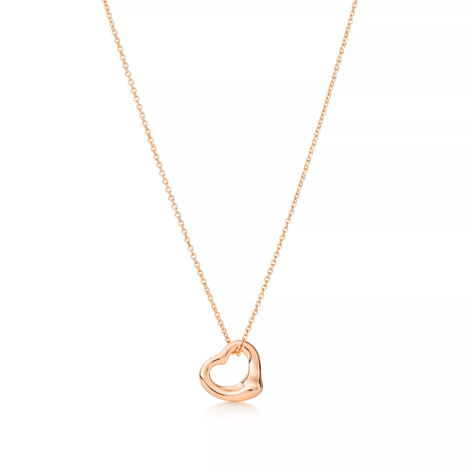 Return to Tiffany