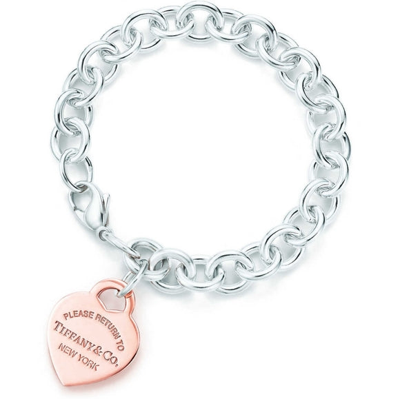 Pulsera eslabones