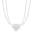 Return to Tiffany