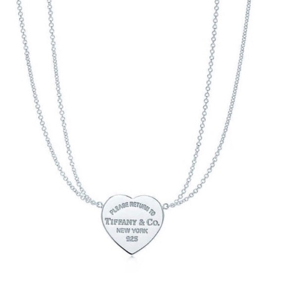 Return to Tiffany