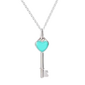 Return to Tiffany