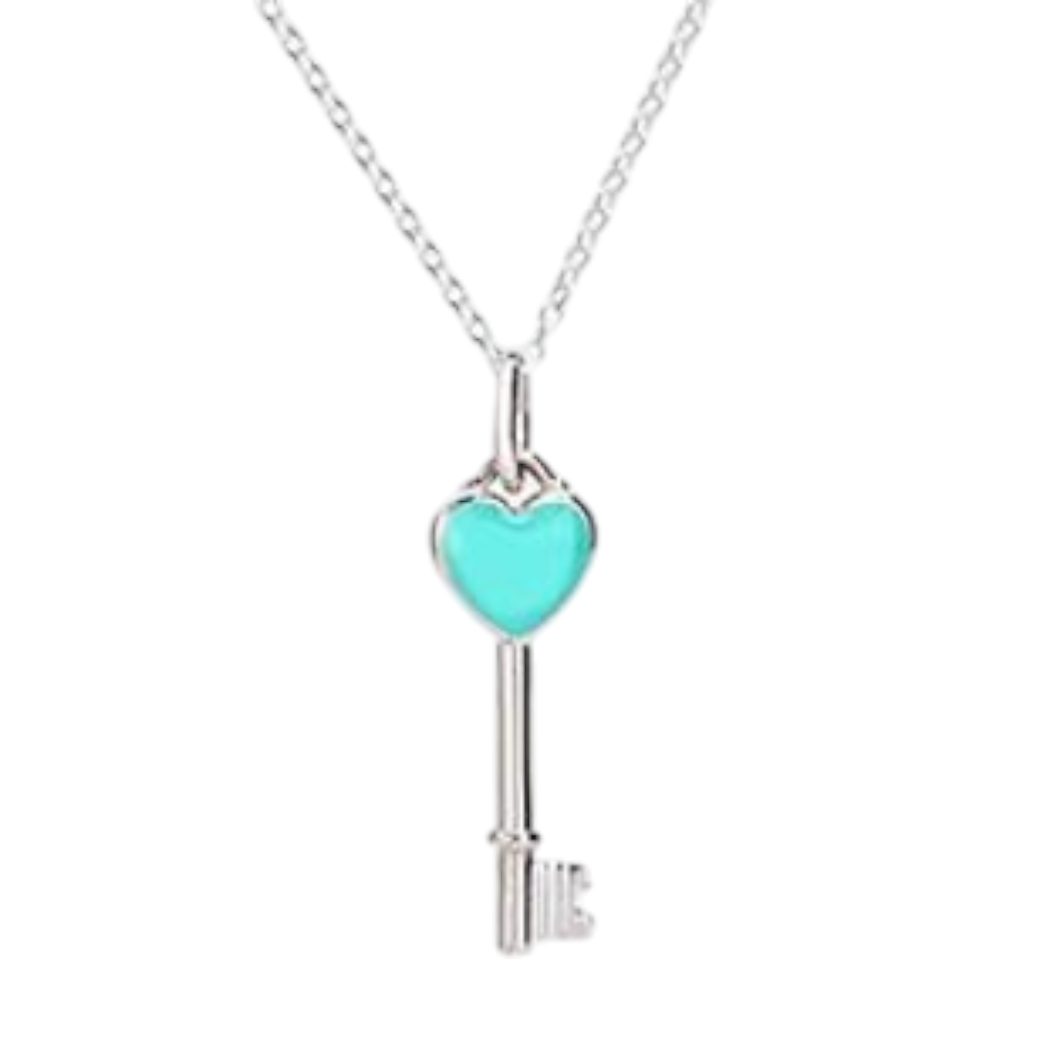 Return to Tiffany