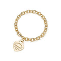 Pulsera eslabones