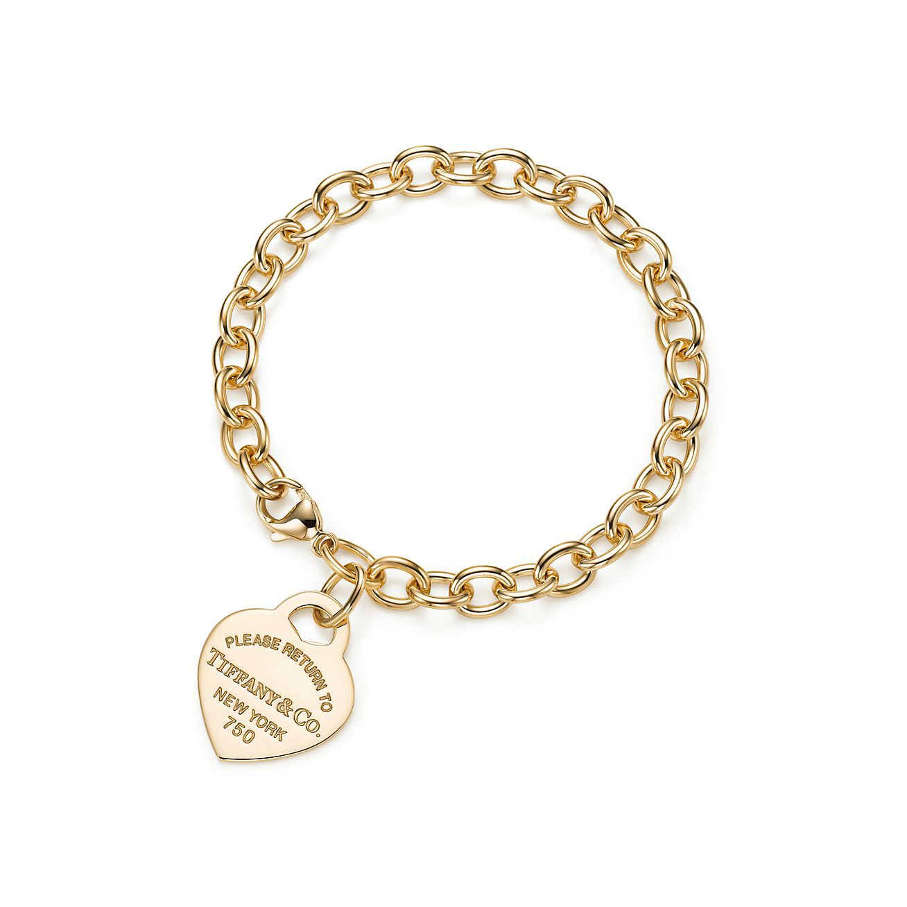 Pulsera eslabones