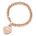 Pulsera eslabones