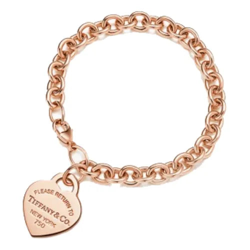 Pulsera eslabones