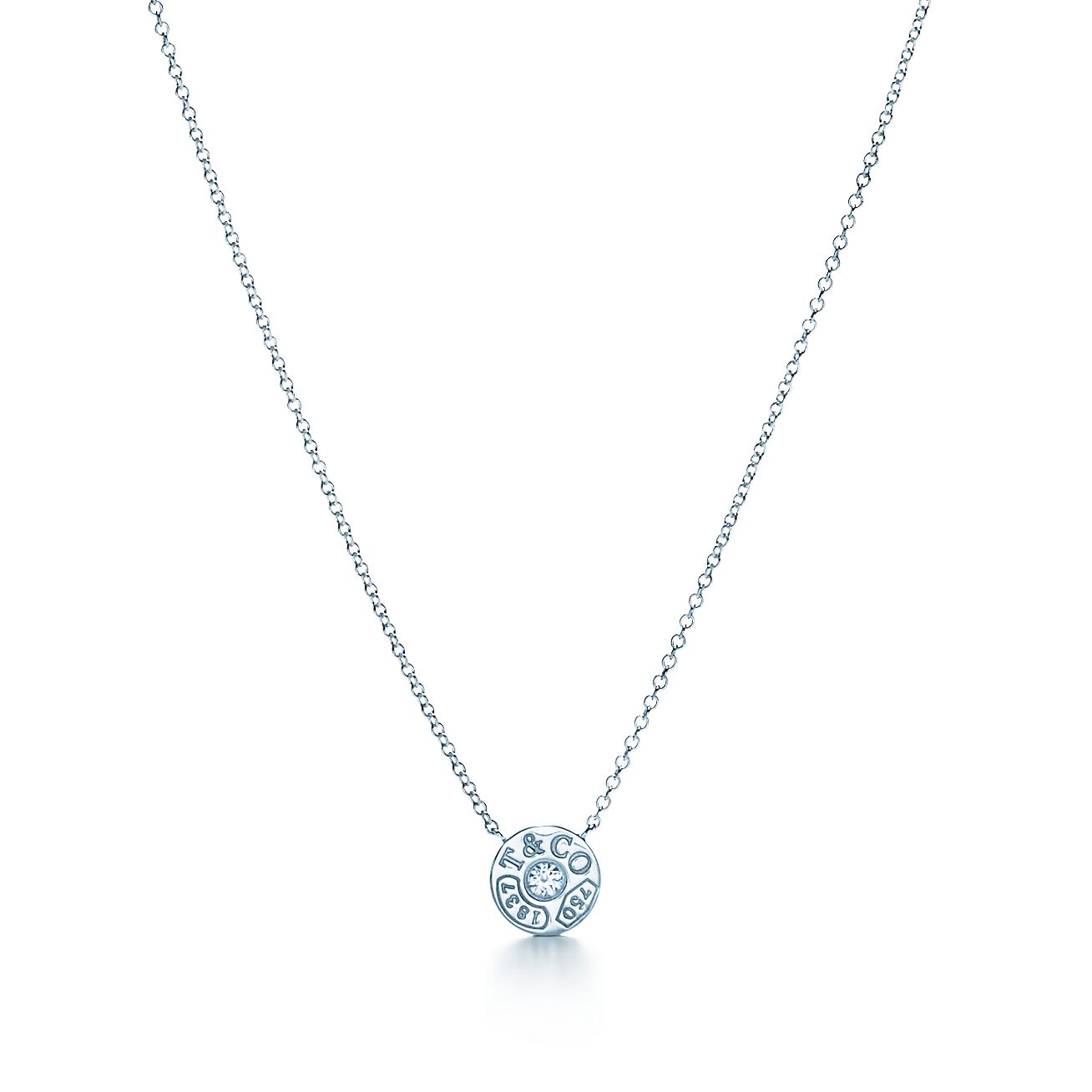 Return to Tiffany