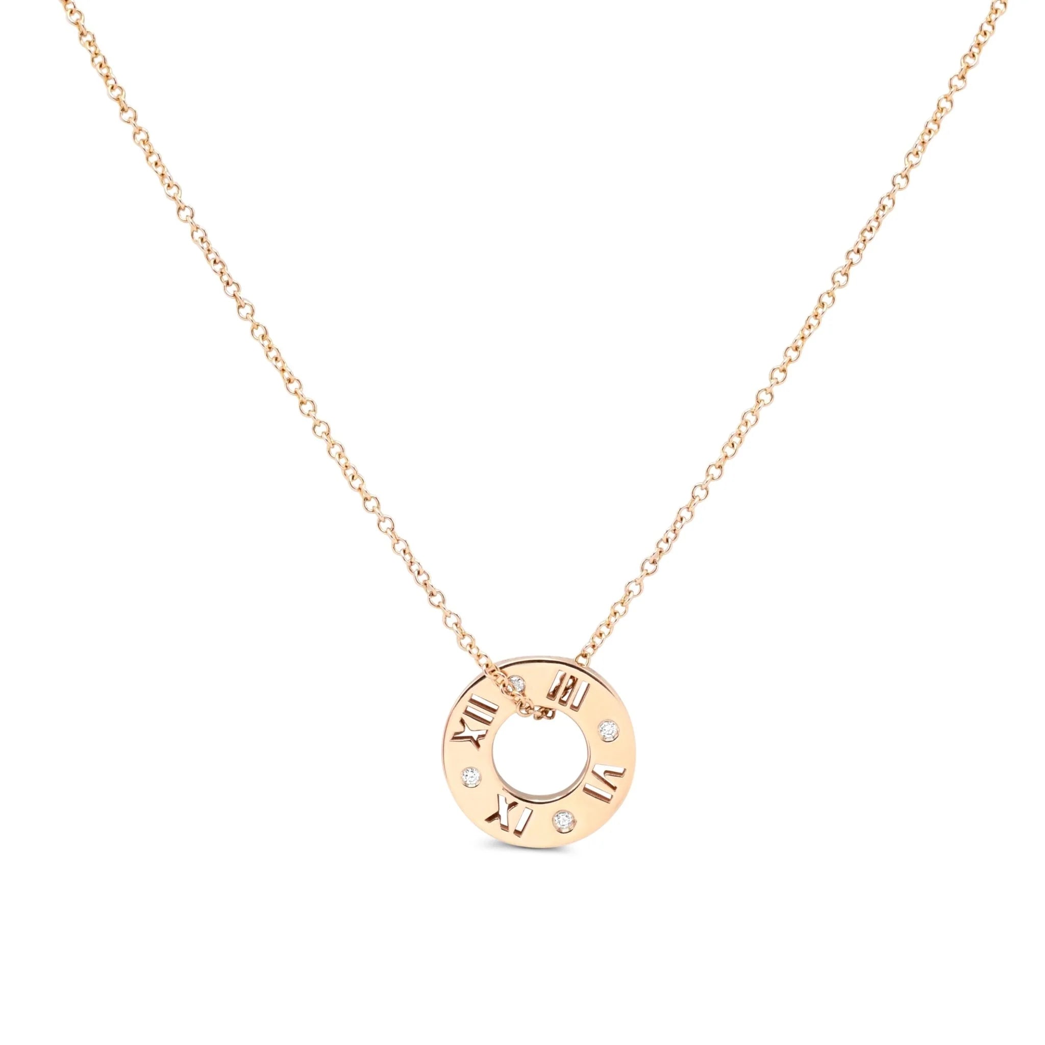 Return to Tiffany