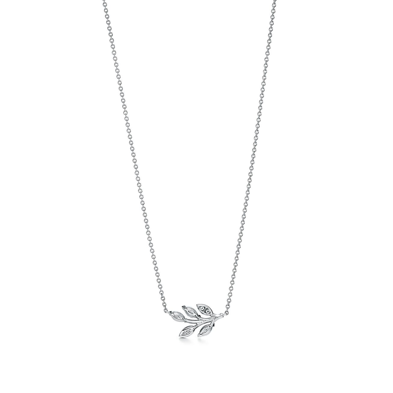 Return to Tiffany