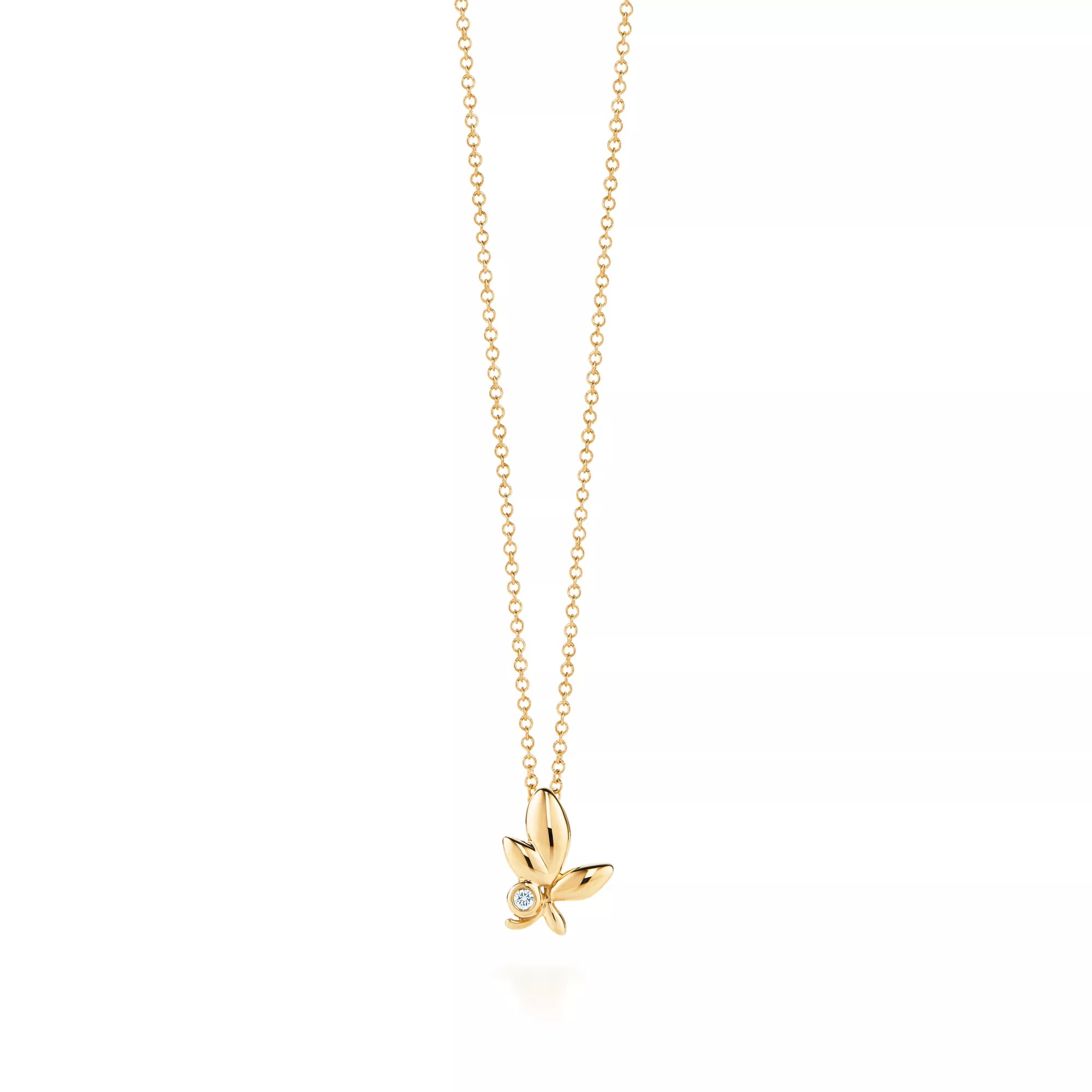 Return to Tiffany