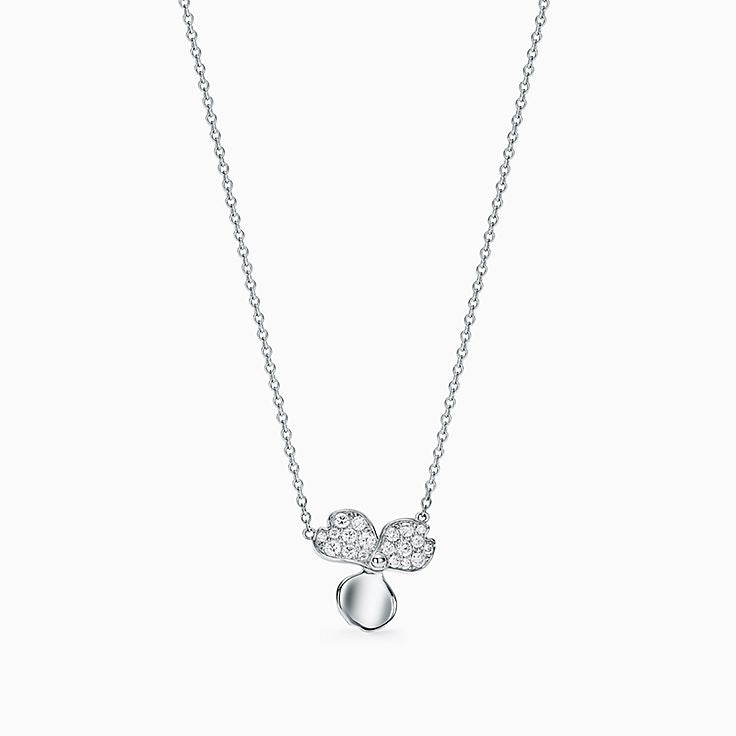 Return to Tiffany