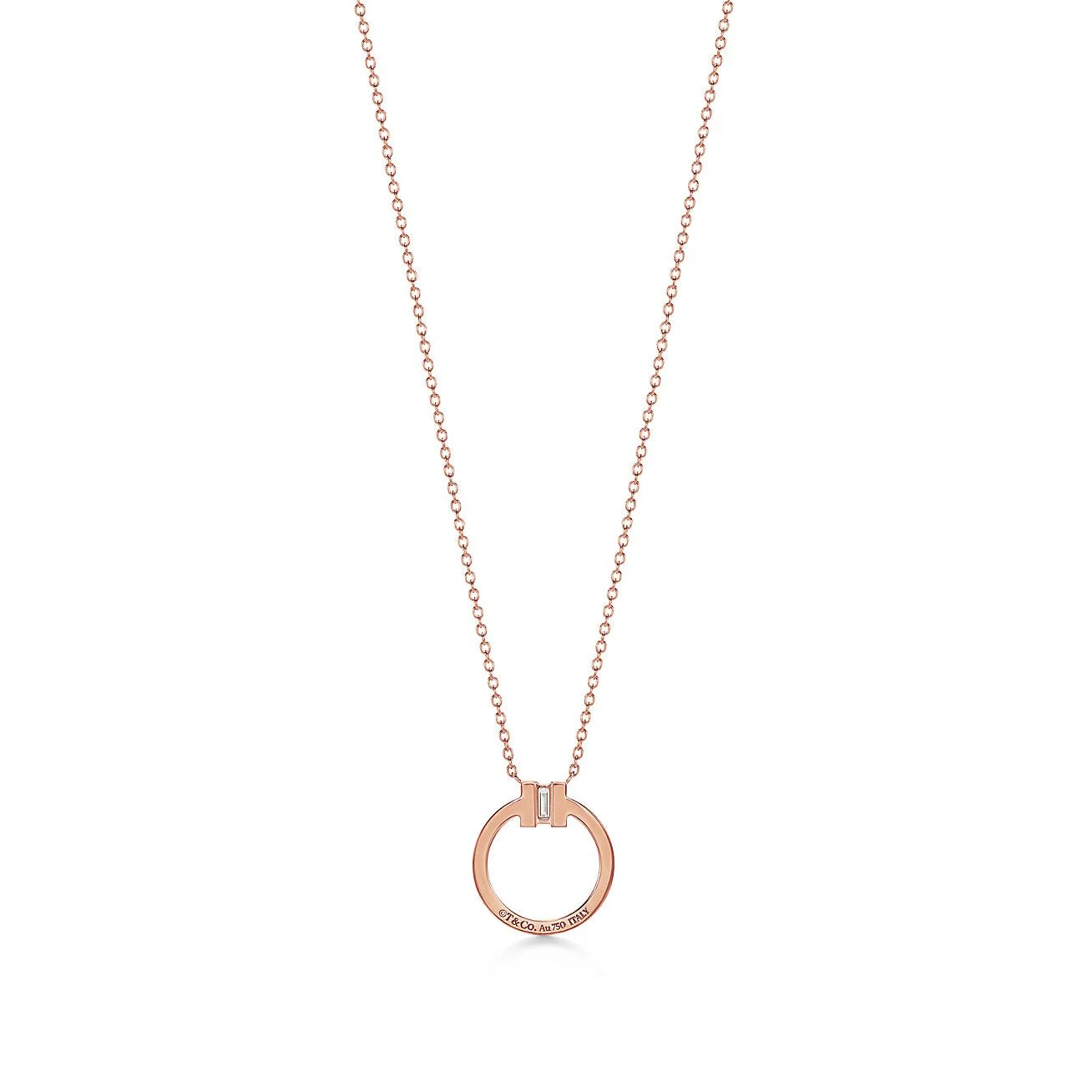Return to Tiffany