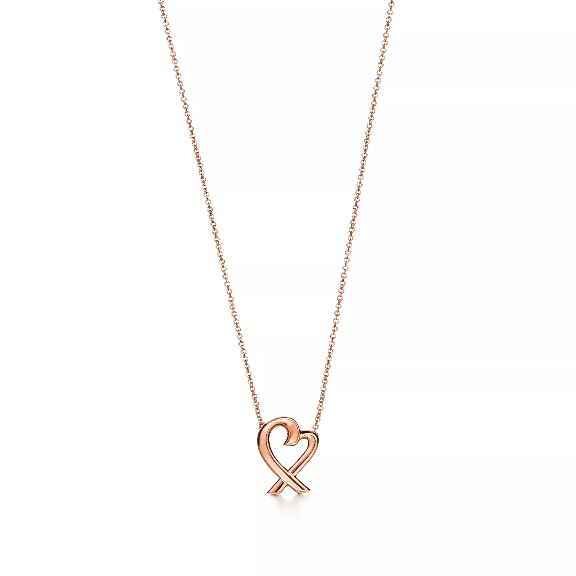 Return to Tiffany