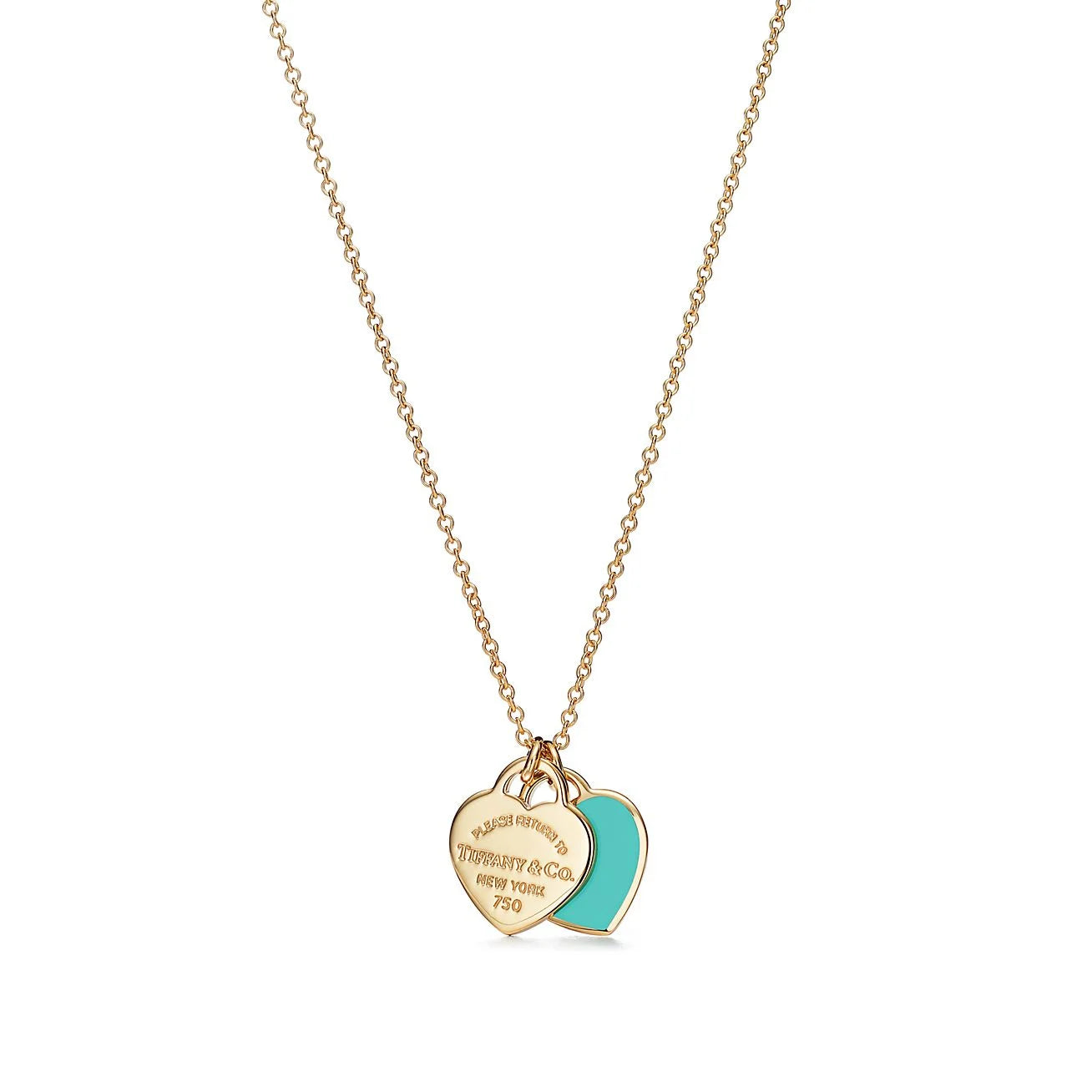 Return to Tiffany