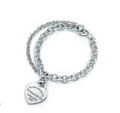 Pulsera eslabones