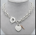 Collar de eslabones Return to Tiffany