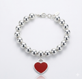 Pulsera cuentas