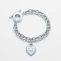 Pulsera Return to Tiffany