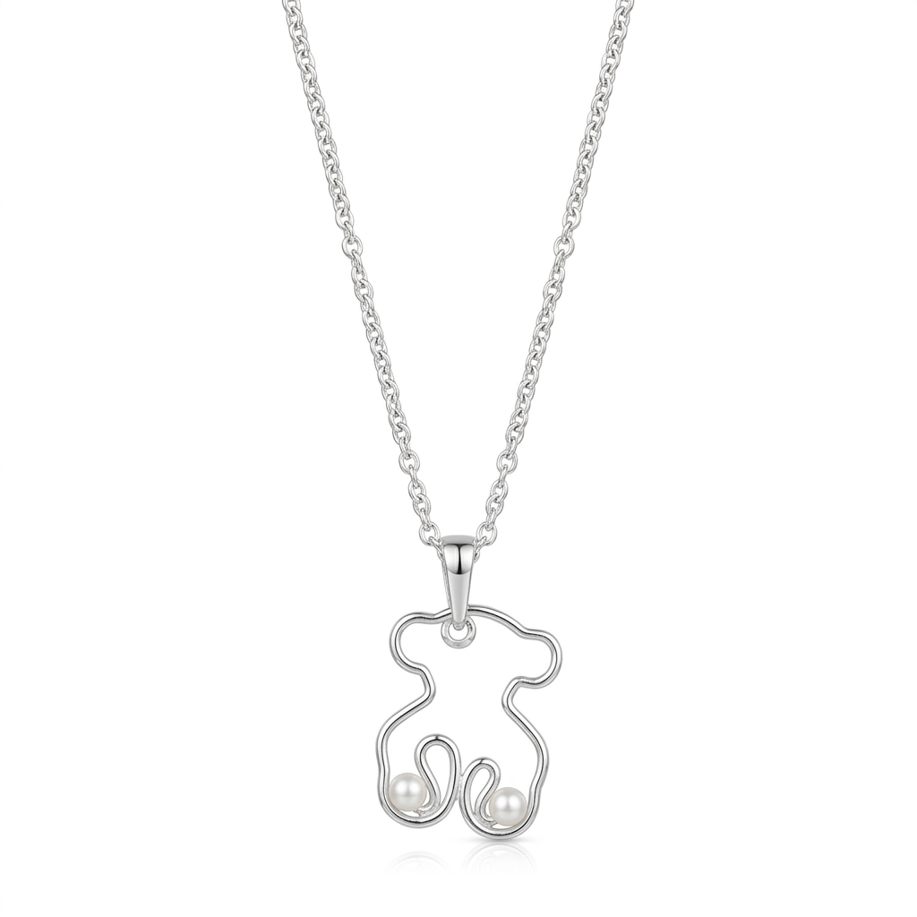 Collar Tous