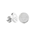 Aretes Tiffany
