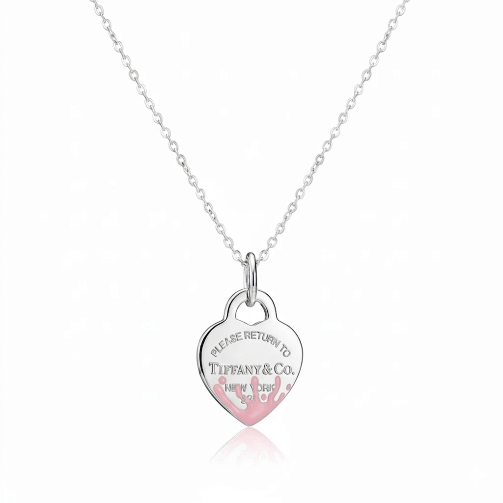 Return to Tiffany
