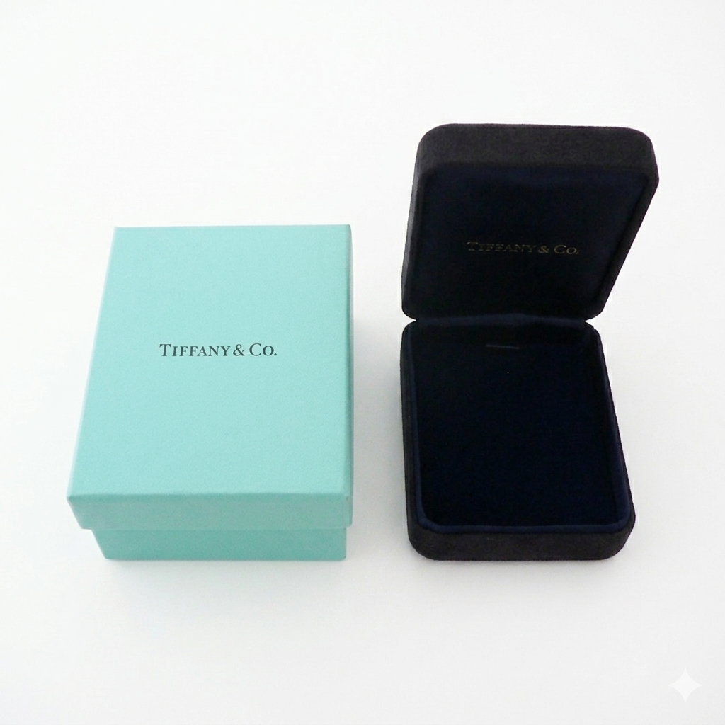 Kit Collar Tiffany&Co