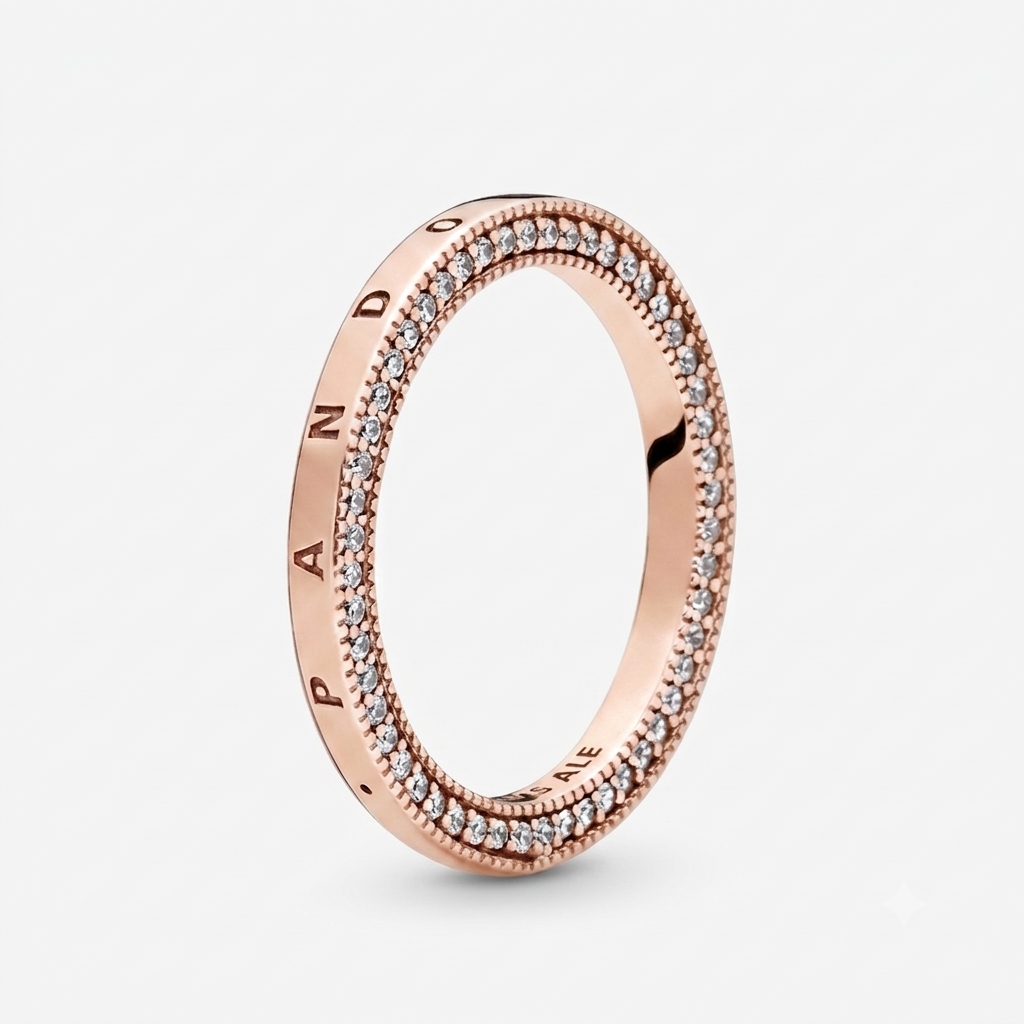 Anillo Pandora