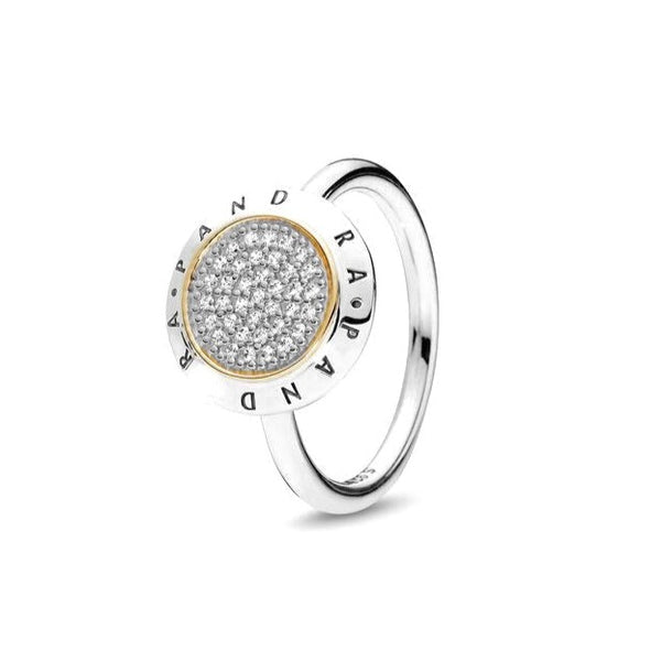 Anillo Pandora