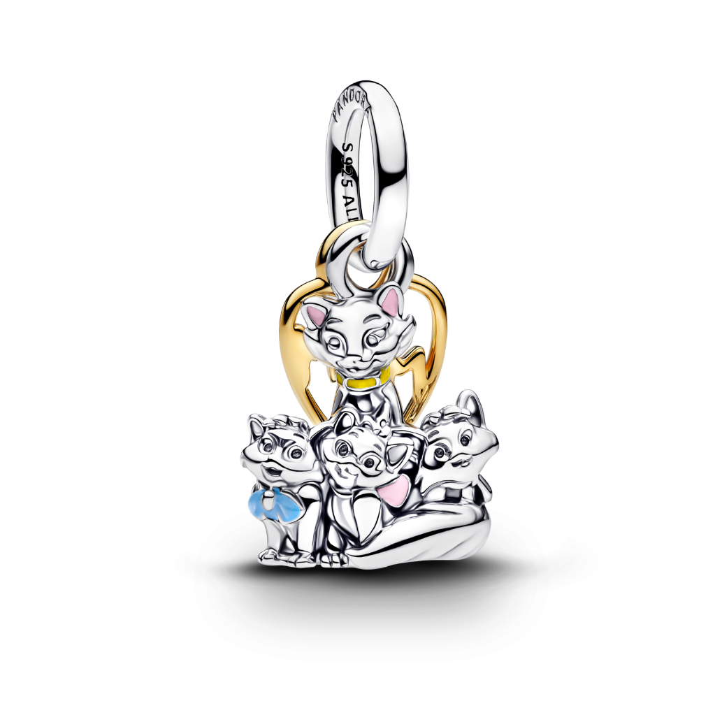 Charm Duqueza y Gatos