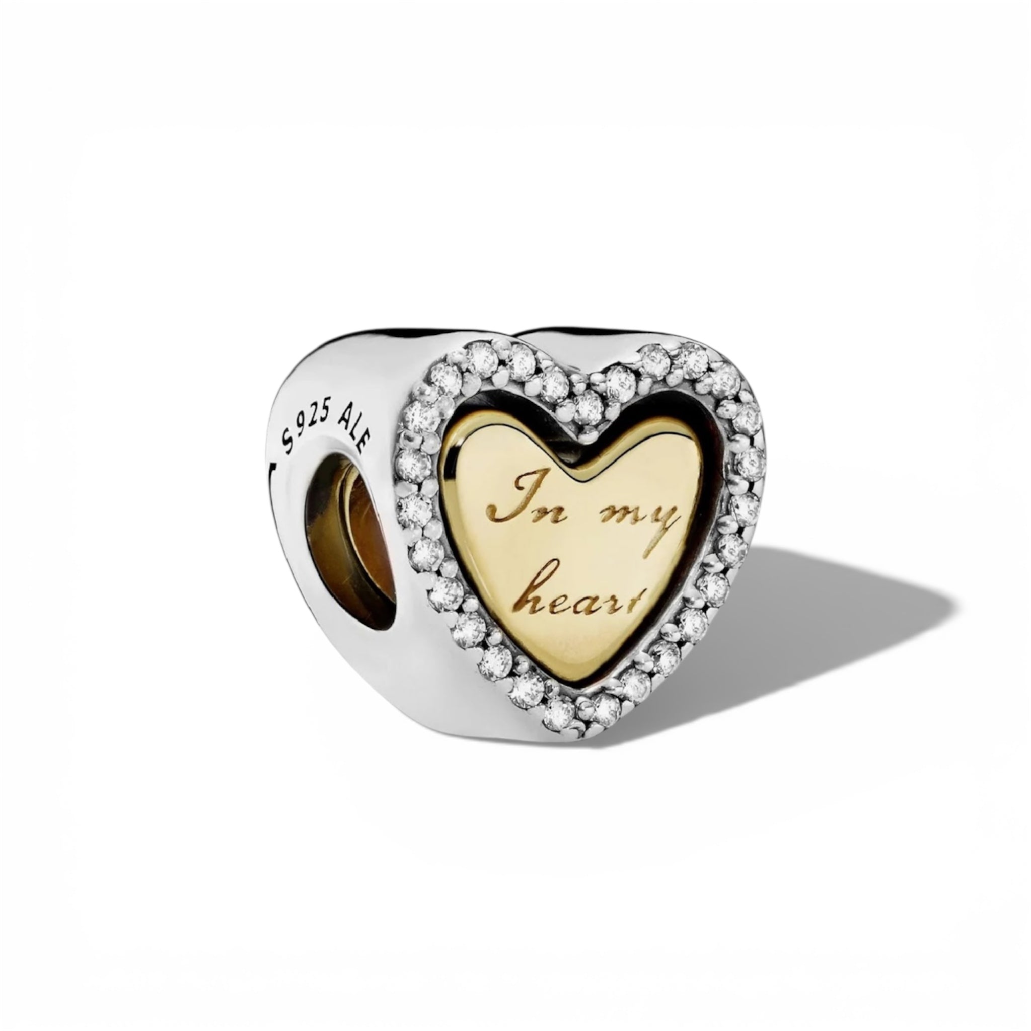 Charms Pandora
