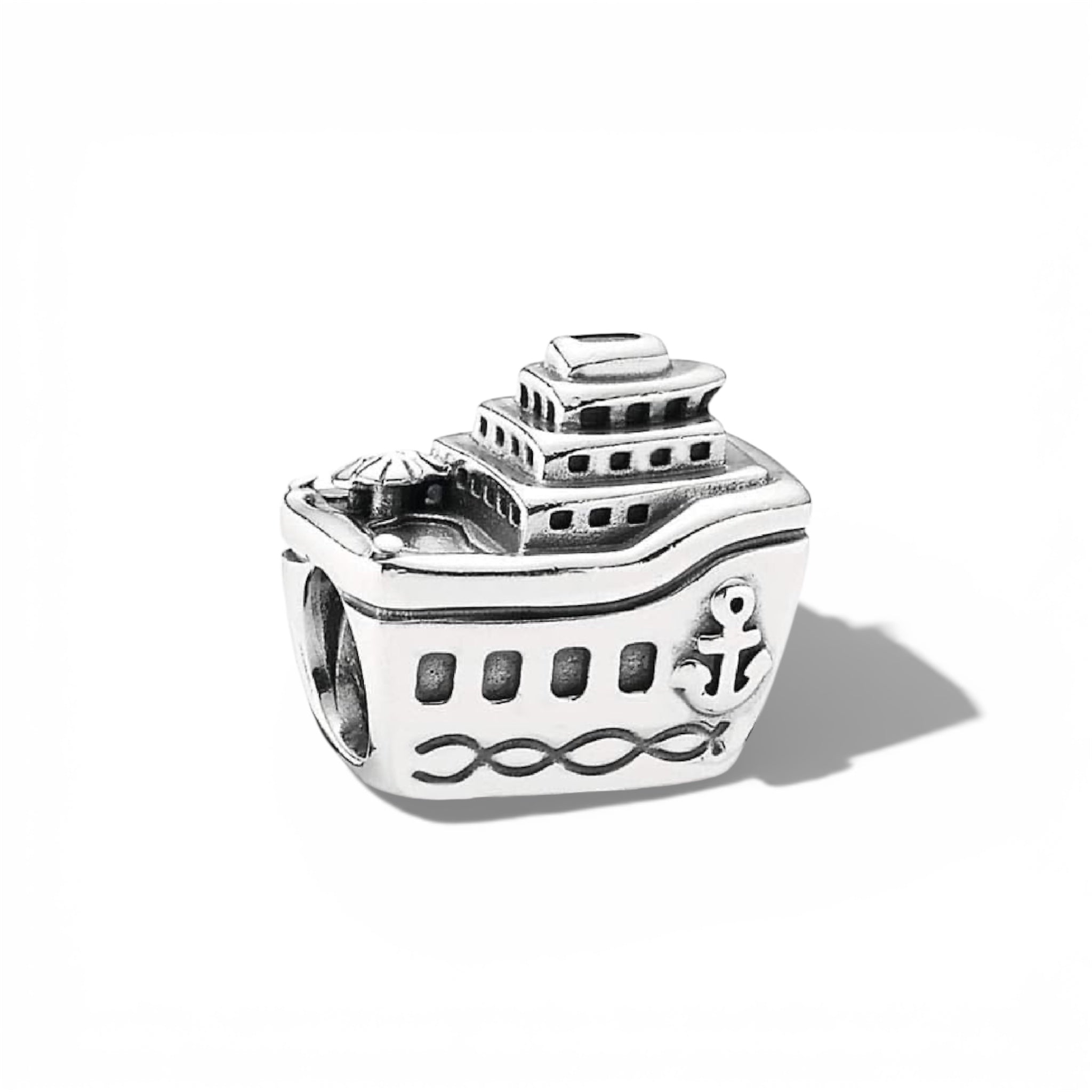 Charms Pandora
