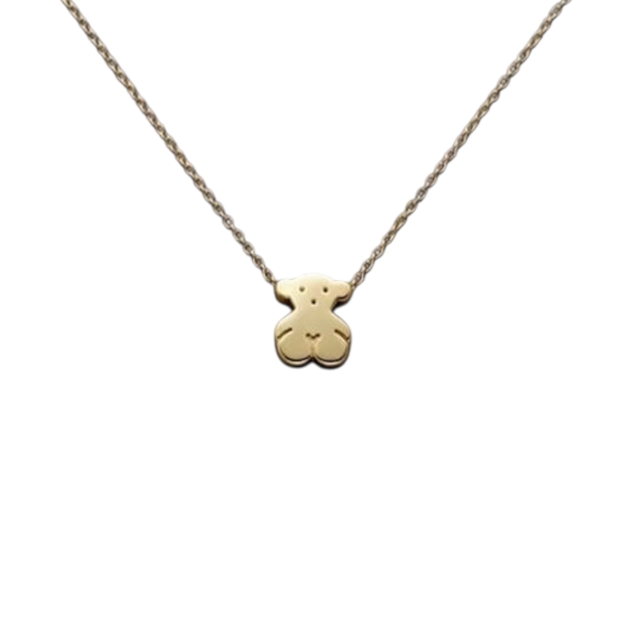 Collar Tous