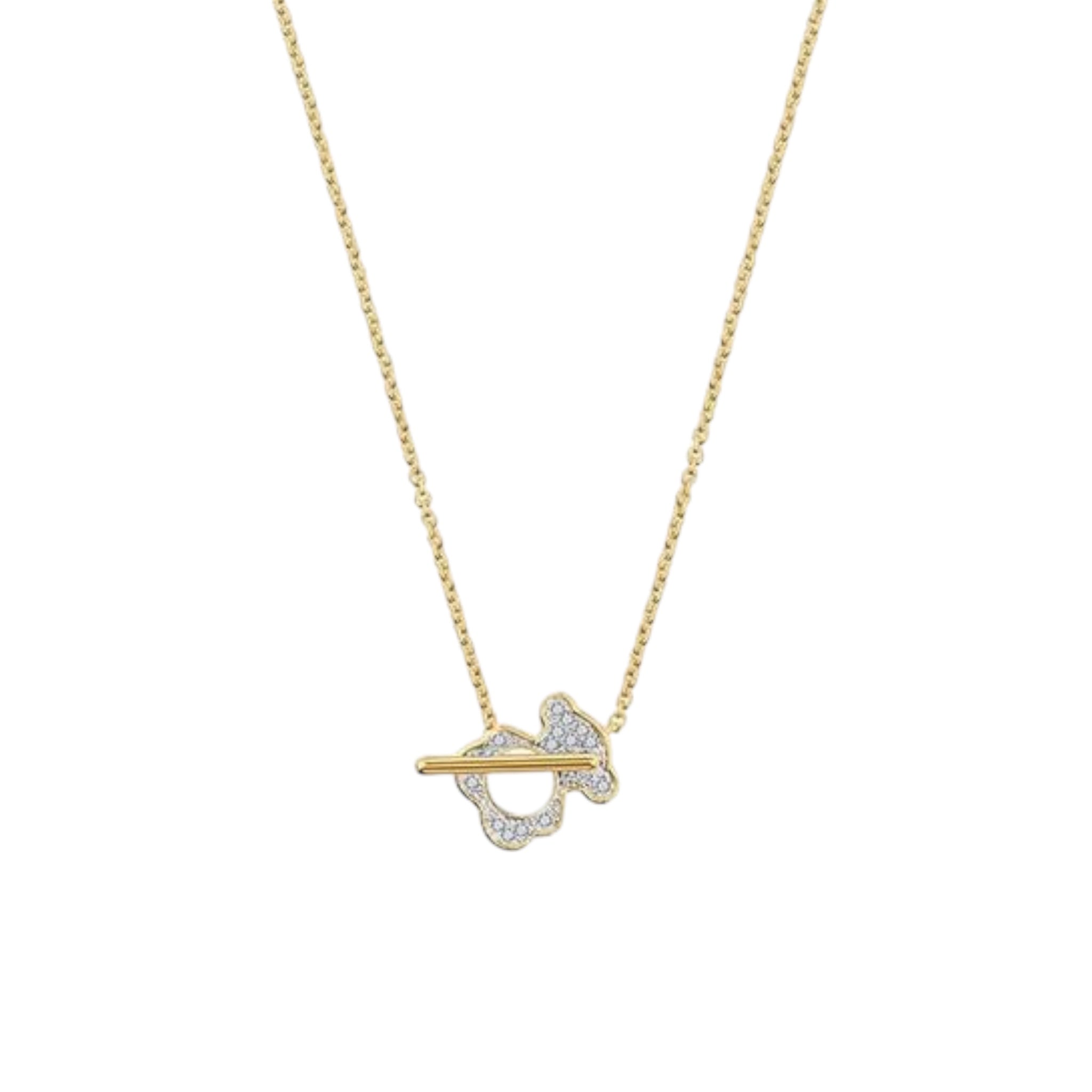 Collar Tous