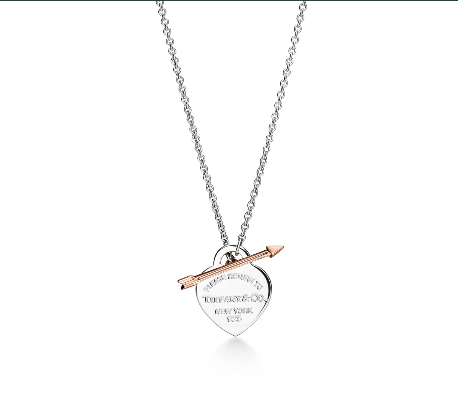 Return to Tiffany