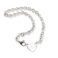 Collar de eslabones Return to Tiffany