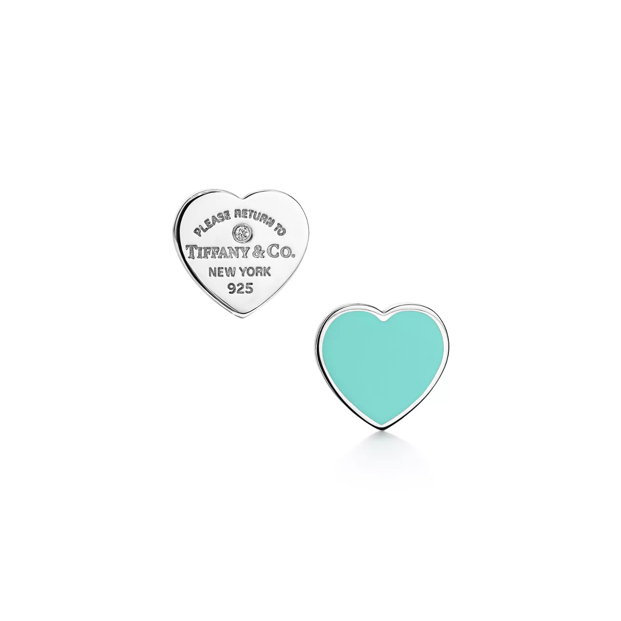Aretes Tiffany