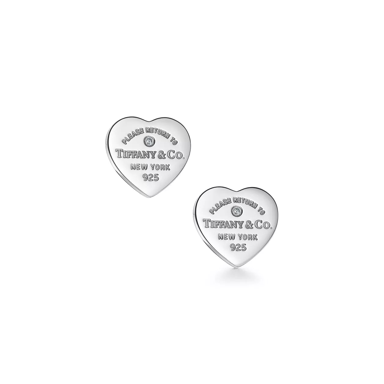 Aretes Tiffany