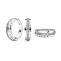 Anillo Pandora