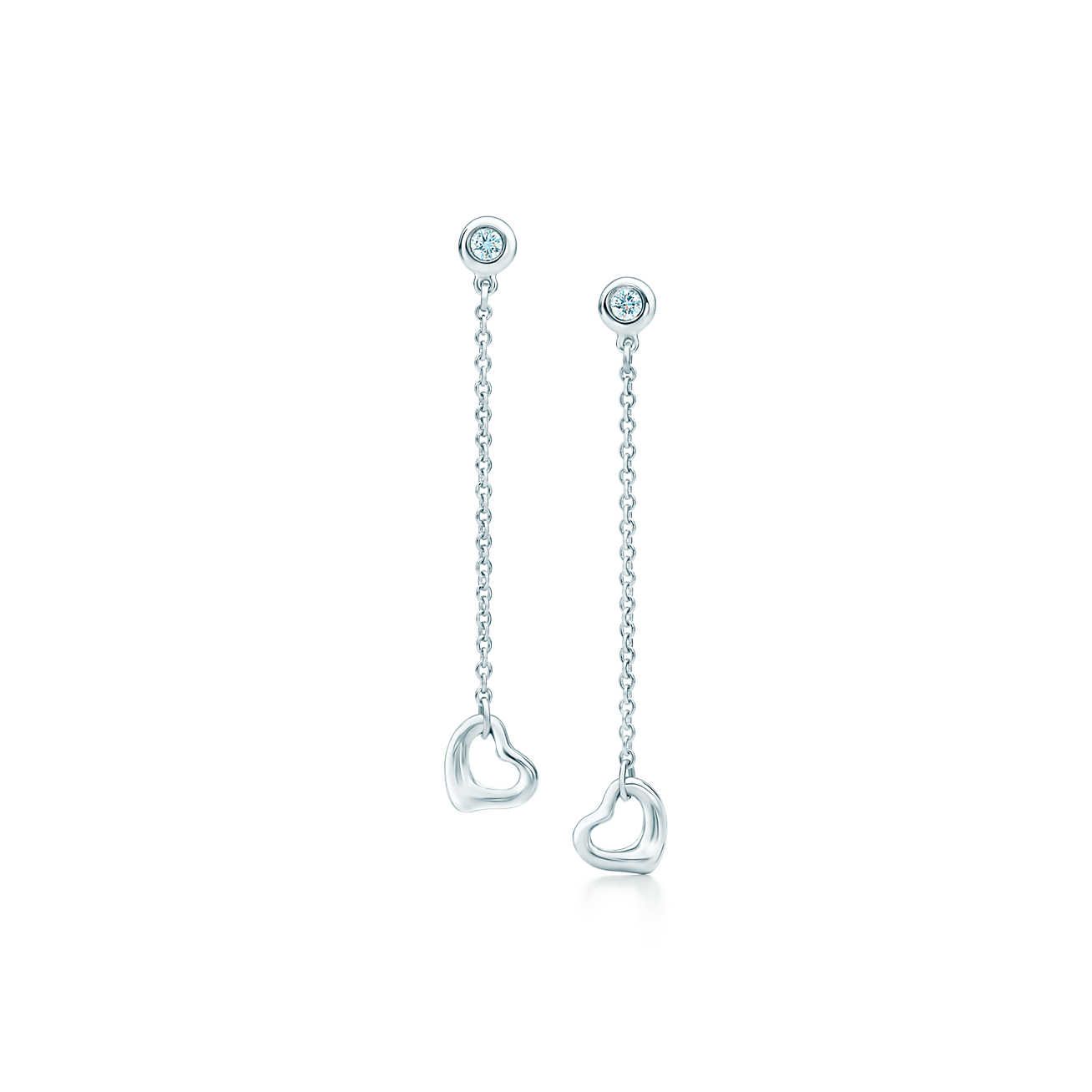 Aretes Tiffany