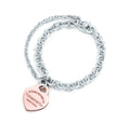 Pulsera eslabones