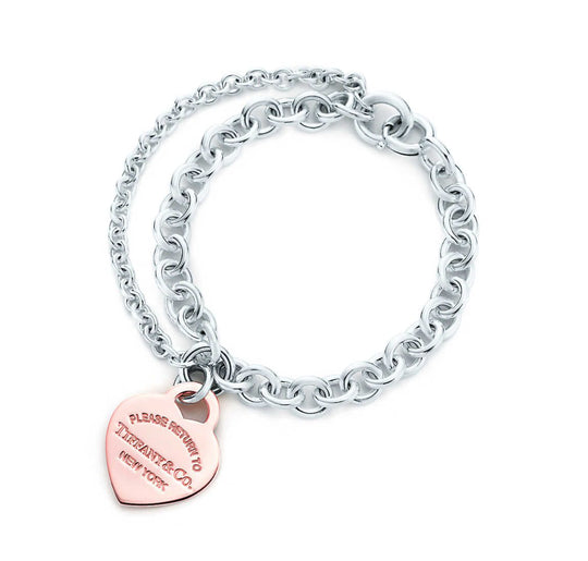 Pulsera eslabones