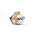 Charm Concha Ariel