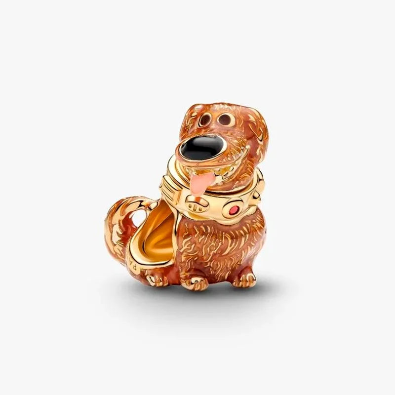 Charm Dug de Up