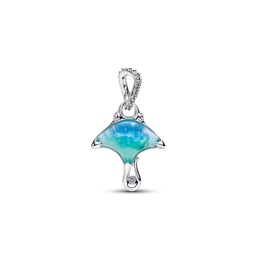 Charm Mantarraya