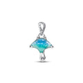 Charm Mantarraya