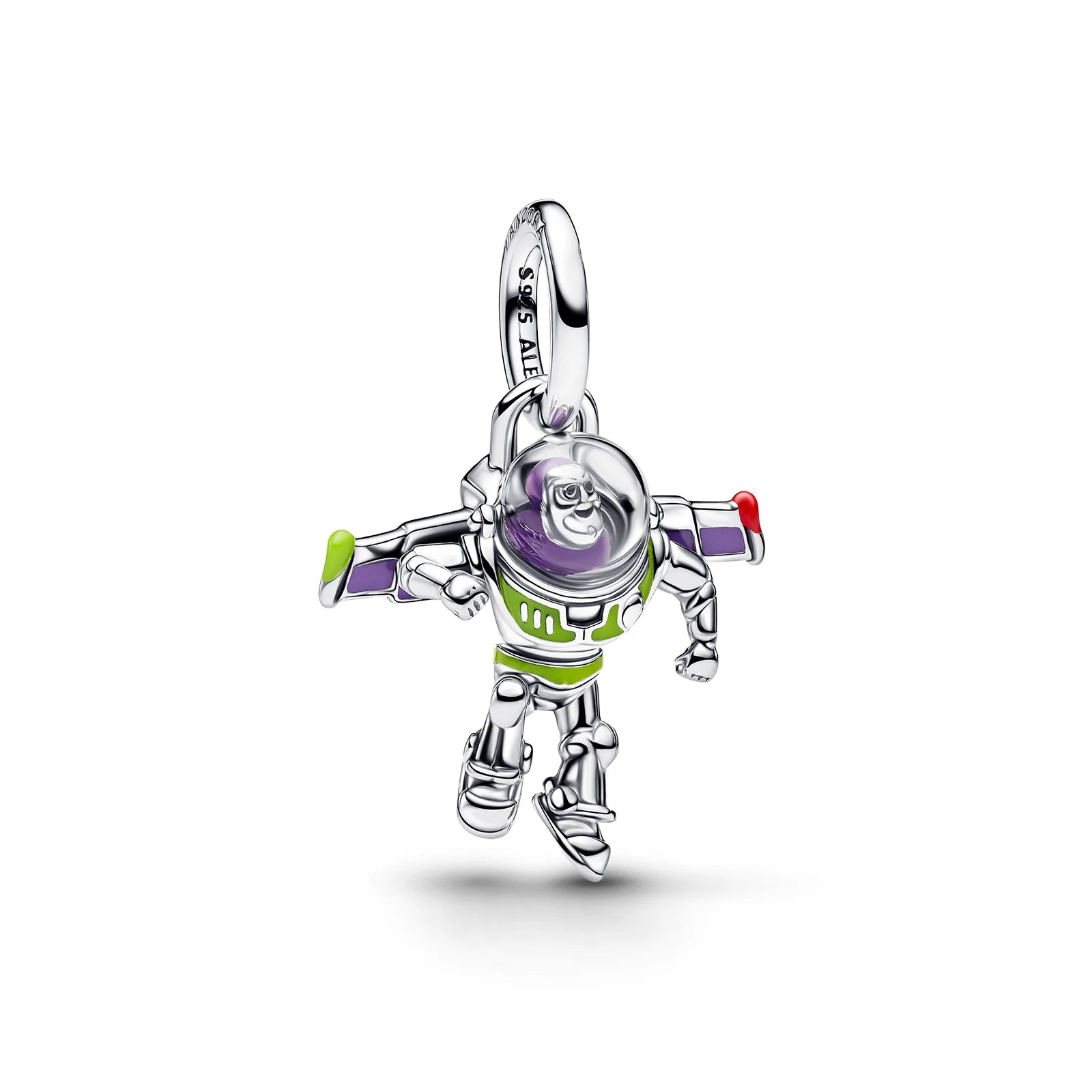 Charm Buzz lightyear