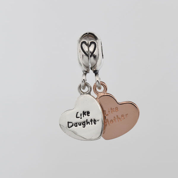 Charms Pandora