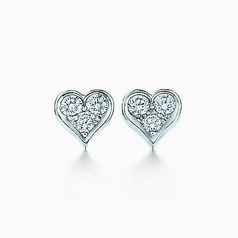 Aretes Tiffany